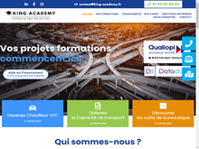 VTC Academy