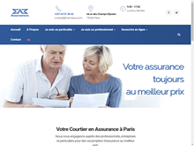 MAM Assur cabinet courtage en assurance