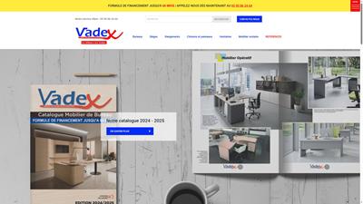 Armoire bureau Guadeloupe - Vadex