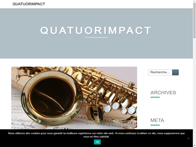 quatuorimpact.com