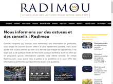 Radimou