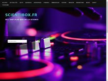 Scientibox.fr