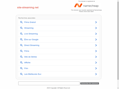 Site-streaming.net