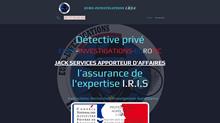 Euro-investigation.iris - Détective Privé Marseille