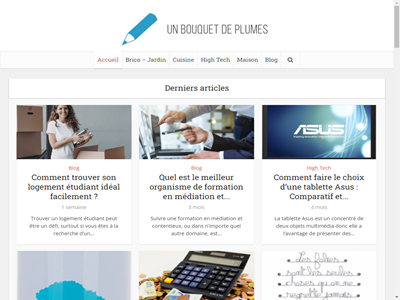 Portail d’informations, de conseils et d’astuces pratiques