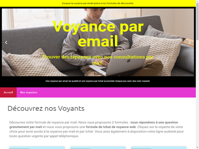 voyanceparemail.biz 