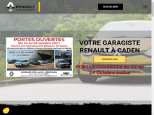 Trouver un garage de vente voiture à Morbihan