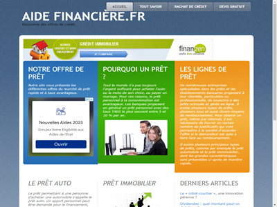 financer son projet