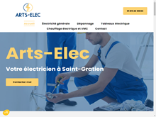 Service de dépannage électrique à Paris 