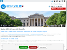 Avocat pour salarié à Marseille