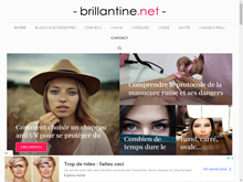 www.brillantine.net