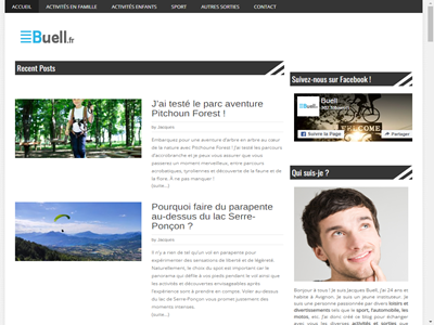 Un blog pour s'amuser 