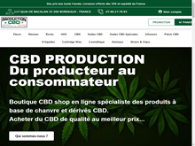 Vente en ligne du CBD de meilleure qualité