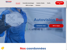 Prix contre visite chez Autovision 