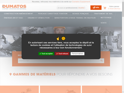 www.dumatos.fr