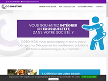 www.exosqueletteentreprise.fr