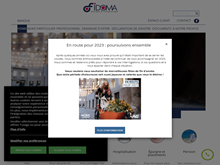 FIDOMA : banque et assurance