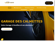 Votre garage auto dans le 78