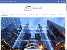 Cabinet d'avocats bail commercial Paris