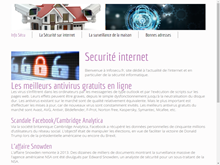 la securite informatique