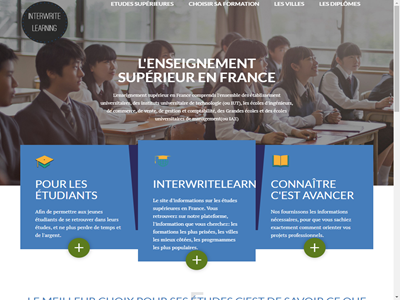 Interwritelearning