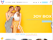 Joybox