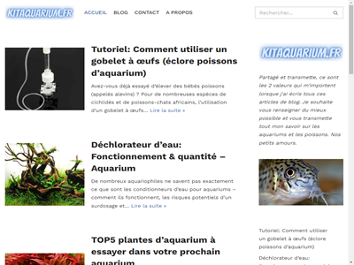 Kitaquarium.fr