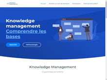 knowledge management