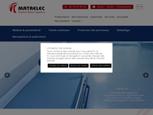 www.matrelec.com