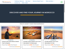 moroccan excursions