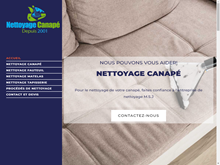 L'entreprise de nettoyage de meubles en Île-de-France 