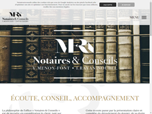 Notaire et Conseils