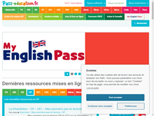 Ressources scolaires | Pass Education