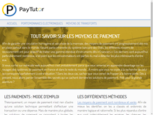 http://www.paytutor.com/