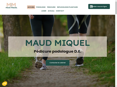 Pédicure podologue à Neuilly-sur-Seine