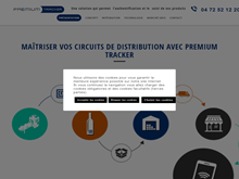 intégration de premium tracker au système d'information