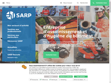 SARP Assainissement