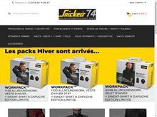 www.snickers74.fr