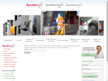 Symbiotek Symbioclean Propreté Symbiobat Rénovation