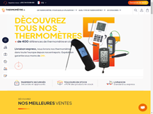 Thermometre.fr