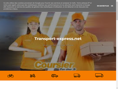 Transport express 