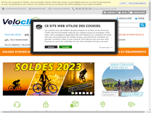 veloclic.com