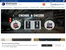 Vetronix.com