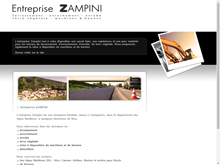 Zampini