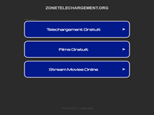 Zone Téléchargement