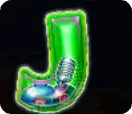 Symbole carte J