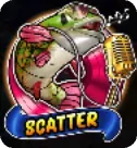Symbole Scatter micro
