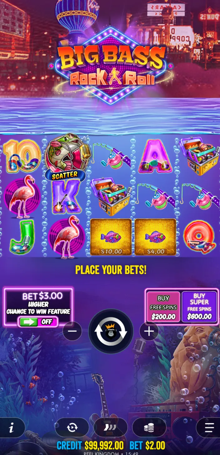 Win Line